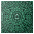 Buscar verde oscuro azulejos Elegante