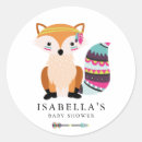 Buscar fox pegatinas 5 º ducha