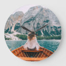 Buscar italia relojes de pared Lago