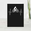 Buscar pulso tarjetas Bicicleta