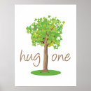 Buscar hugger posters Bosque