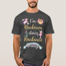 Buscar mackenzie camisetas Navidades