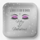 Buscar cuadrados platos Para ella