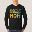 Buscar hedgie camisetas 6 º mamarrera