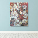 Buscar fondo blanco lienzos Naturaleza