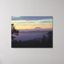 Buscar volcanes lienzos Paisaje