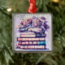 Buscar hoja de música adornos Flores