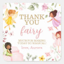 Buscar fairy pegatinas Para ella