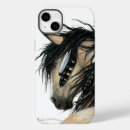 Buscar majestuoso iphone fundas Caballo