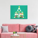 Buscar navidad lienzos Charles schulz