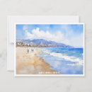 Buscar santa monica postales Vintage