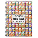 Buscar pub cuadernos Divertido