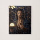 Buscar balanza puzzles Azul