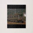 Buscar suiza puzzles Tren