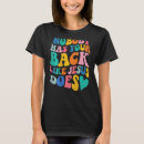 Buscar espalda camisetas Biblia