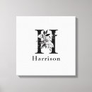 Buscar letra h arte Elegante