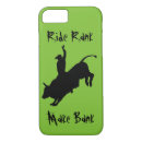 Buscar caballos y jinetes iphone fundas Rodeo