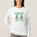 Buscar yamato camisetas Tachikawa