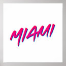 Buscar vice posters Miami