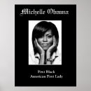 Buscar michelle obama posters Negro