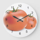 Buscar tomate relojes de pared 7 º centinela