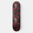 Buscar rosas tablas de skate Calavera