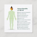 Buscar beneficios tarjetas de visita General y unisex