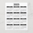 Buscar papel calendarios General y unisex
