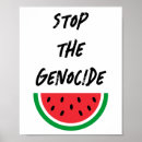 Buscar palestina posters Sandía