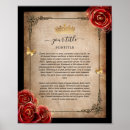 Buscar pergamino envejecido posters Para todos