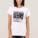Buscar truco o camisetas Fiesta