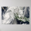 Buscar de huracán fotografía Horizontal