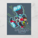Buscar brazos invitaciones Ben 10