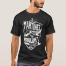 Buscar martínez camisetas Martinez