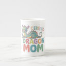 Buscar dragones tazas Colorido
