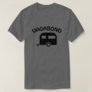 Buscar vagabond camisetas Vagabundo