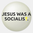 Buscar socialista pegatinas Cristianismo