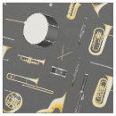 Buscar saxofón telas Músico