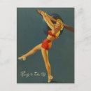 Buscar pinup postales Pinchar