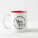 Buscar querido tazas General y unisex