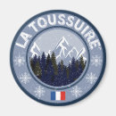 Buscar estación de esquí imanes Esquiar