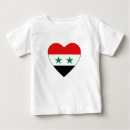Buscar bandera de siria camisetas Suriya