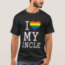 Buscar amo a mi tío camisetas Sobrina