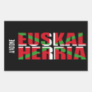 Buscar herria pegatinas País vasco