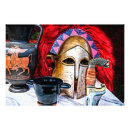 Buscar espartano arte Antiguo