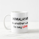 Buscar himalaya Amante de los gatos