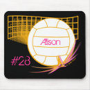 Buscar voleibol alfombrillas de raton Equipo