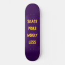 Buscar morado tablas de skate Chicas