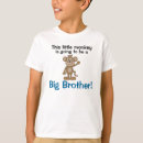 Buscar pequeño hermano camisetas Hermanos