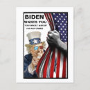 Buscar biden postales Demócrata